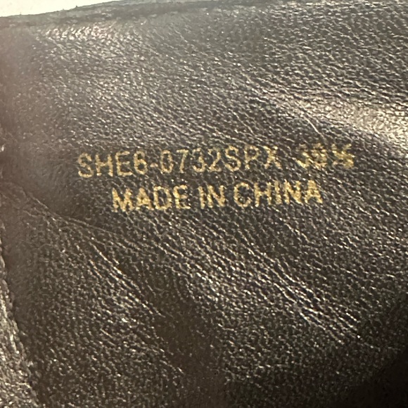 3.1 Phillip Lim Alexa Side Zip Boots - Picture 7 of 7